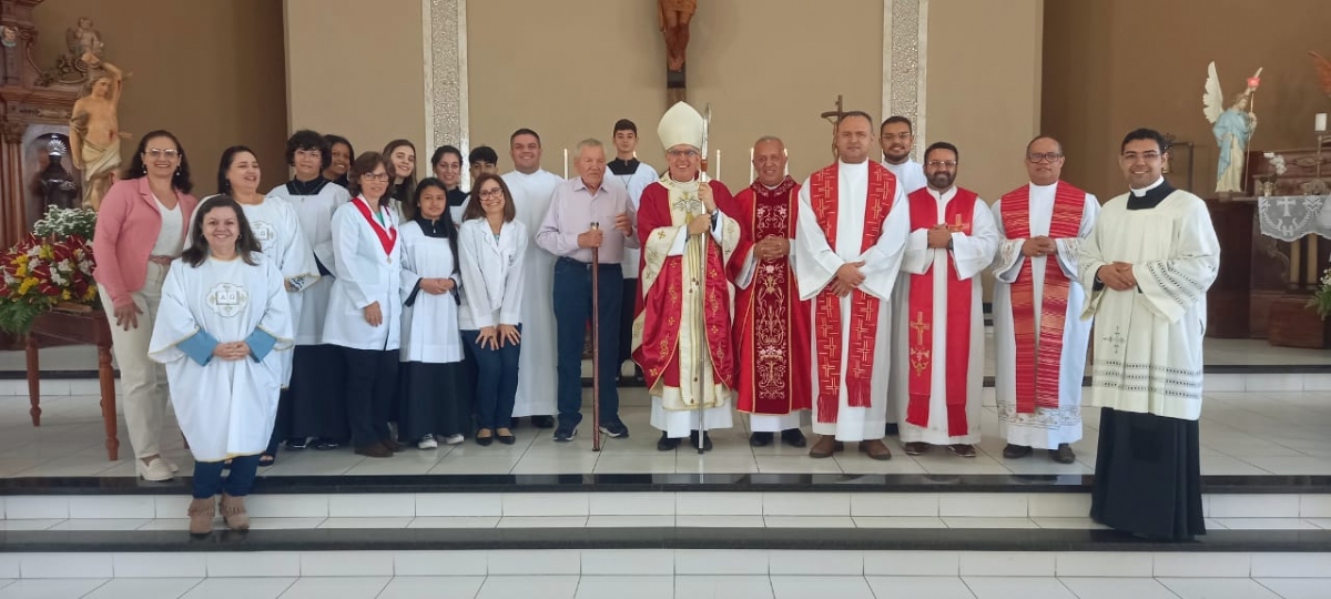 Reflexão para a solenidade de São Pedro e São Paulo - Vatican News