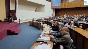 Proteção de crianças e adolescentes integra uma das sessões da 88ª Assembleia Regional dos Bispos
