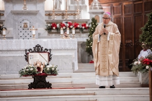 Natal, Jubileu da Esperança, 200 anos da Festa do Divino e Ano Novo terão celebrações especiais na Catedral