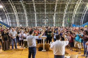 Confira a programação do Rebanhão de Carnaval 2026, realizado pela RCC na Diocese de Piracicaba