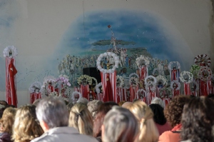 Festa do Divino de Piracicaba encerra programação de seu bicentenário neste final de semana