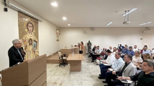 Diocese de Piracicaba promove 1º Encontro de Primeiras-damas da Região Metropolitana
