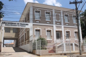 Cúria Diocesana não terá expediente nos dias 4, 5 e 6 de junho; atendimento retorna na segunda-feira, 8