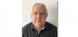 Nota de Falecimento: Pe. Vanderci José Rocha