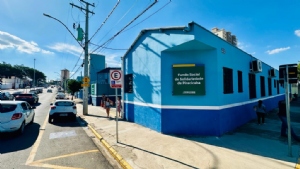 Fundo Social de Solidariedade também é ponto de coleta para campanha SOS Juiz de Fora e Ubá