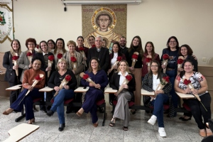 Diocese de Piracicaba reúne primeiras-damas da região para articular ações sociais
